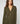Gilet torsadée en maille