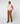 Pantalon large en velours - Taupe