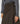 Cotton wrap skirt