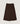 Cotton wrap skirt