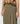 Long pleated skirt