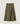 Long pleated skirt