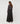 Pantalon large - Noir
