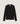 V-neck T-shirt - Noir
