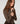 Long-sleeve T-Shirt - Marron