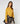 Merino wool crew-neck sweater - Or