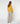 Merino wool crew-neck sweater - Or