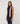 Sleeveless sweater - Marine