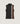 Sleeveless sweater - Anthracite