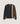 Long-sleeve sweater - Anthracite