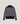 Breton-striped sweater - Marine