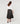 Flared skirt