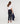Pantalon droit en jean