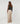 Pantalon large fluide