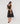 Flared dress